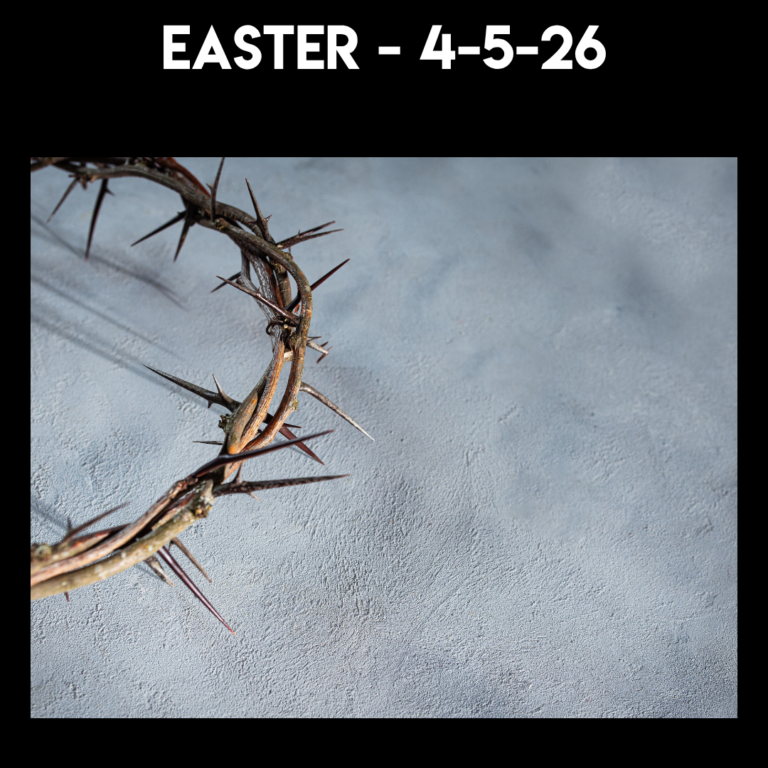 Good Friday-4-3-26