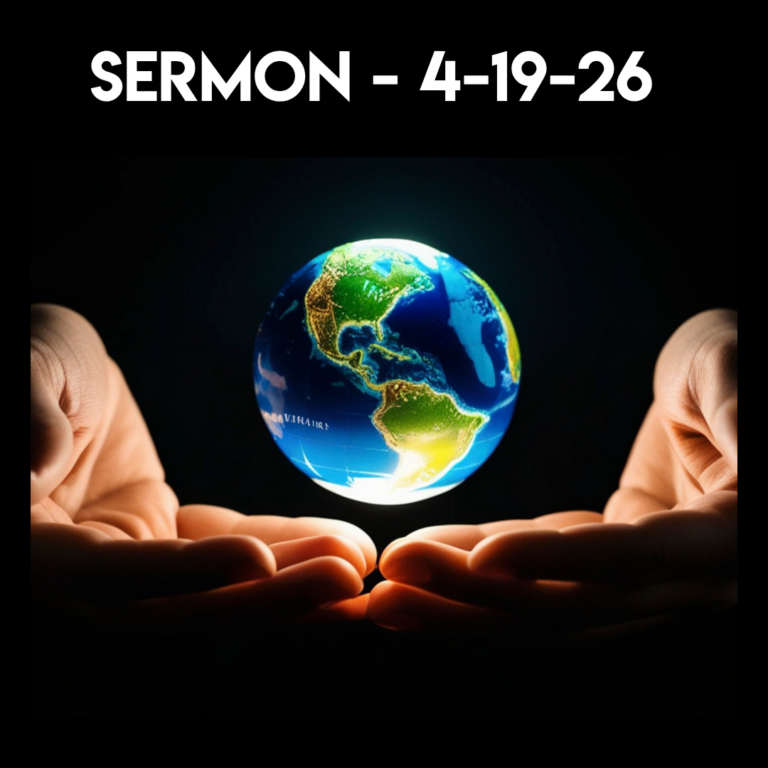 Sermon-4-19-26