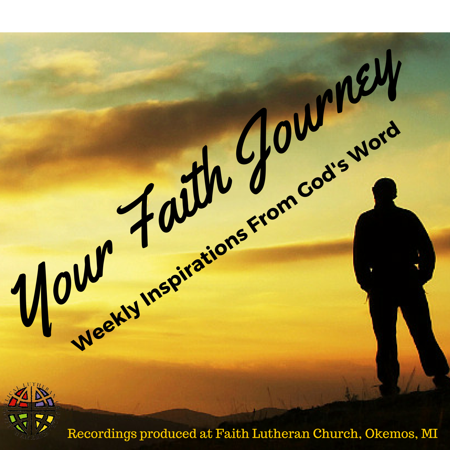 my journey of faith and hope