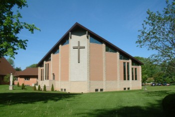 faith lutheran church