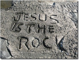 Jesus is the Rock is special music from the Faith Lutheran Joyful Noise Childrens' Choir. Be energized by the voices of these very talented musicians.