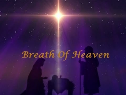 breath of heaven
