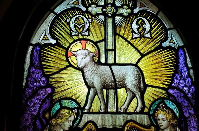 Lamb of God
