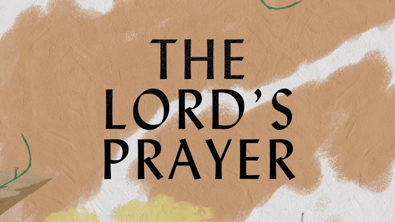 the lord's prayer