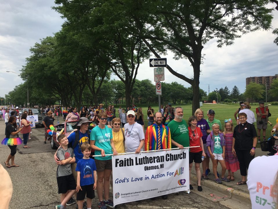 Home - Faith Lutheran Church Okemos