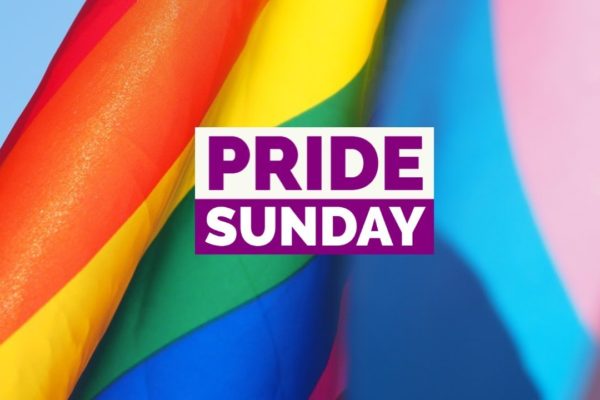 Pride Sunday