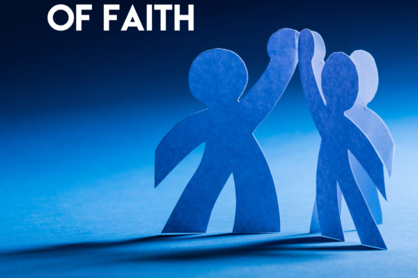 Partnership of Faith