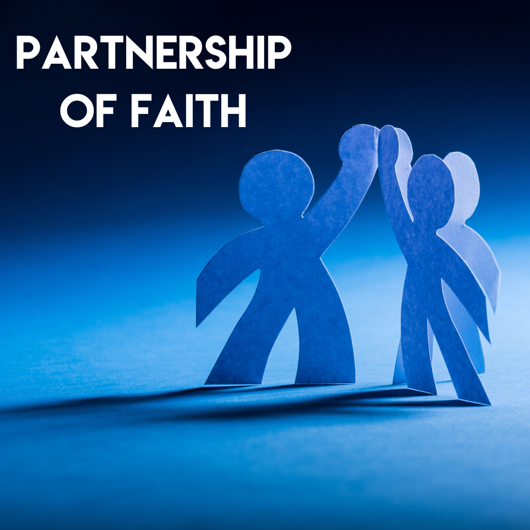Partnership of Faith