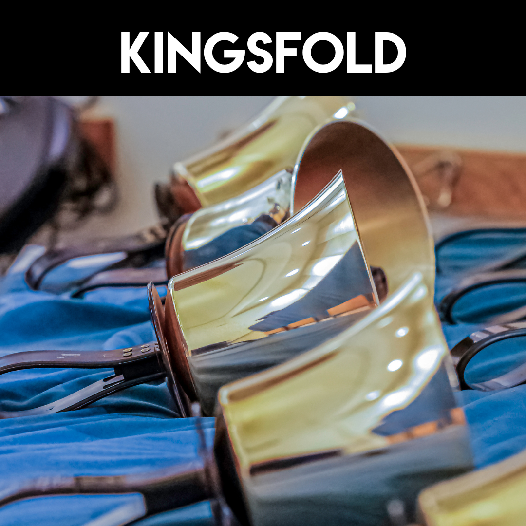 Kingsfold