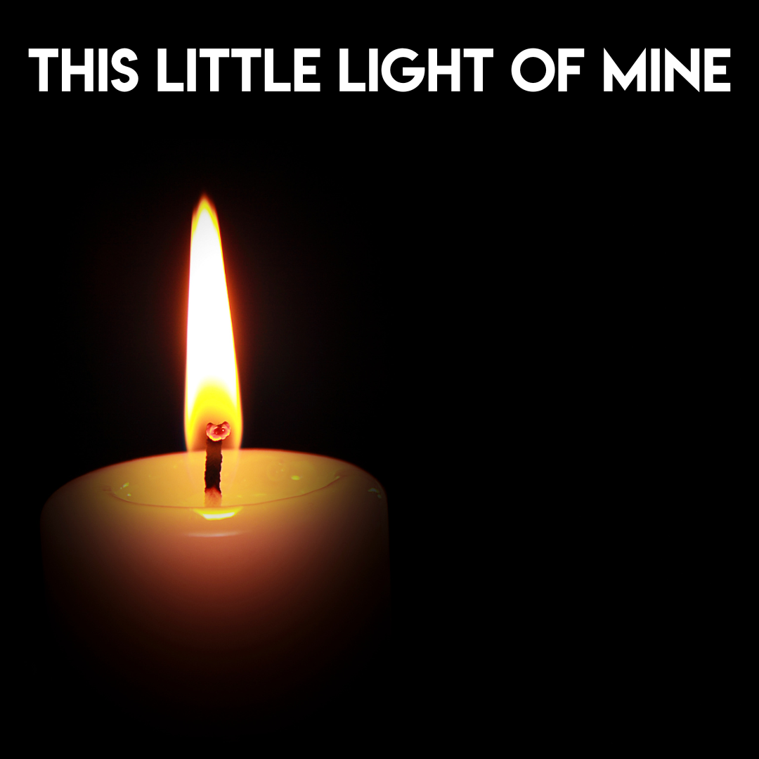 This Little Light of Mine