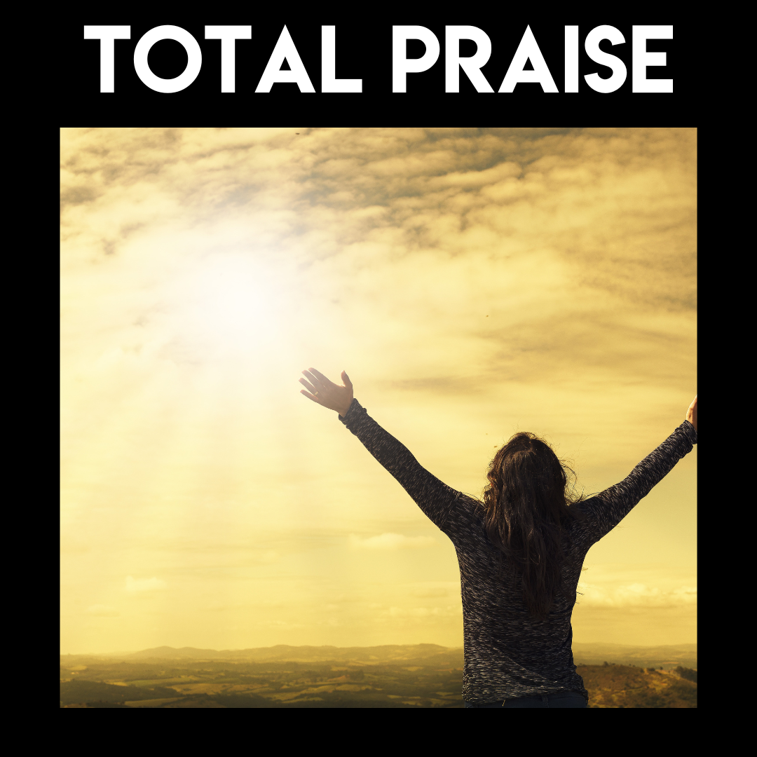 Total Praise