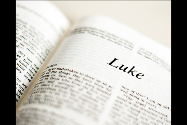 Luke 2:22-40