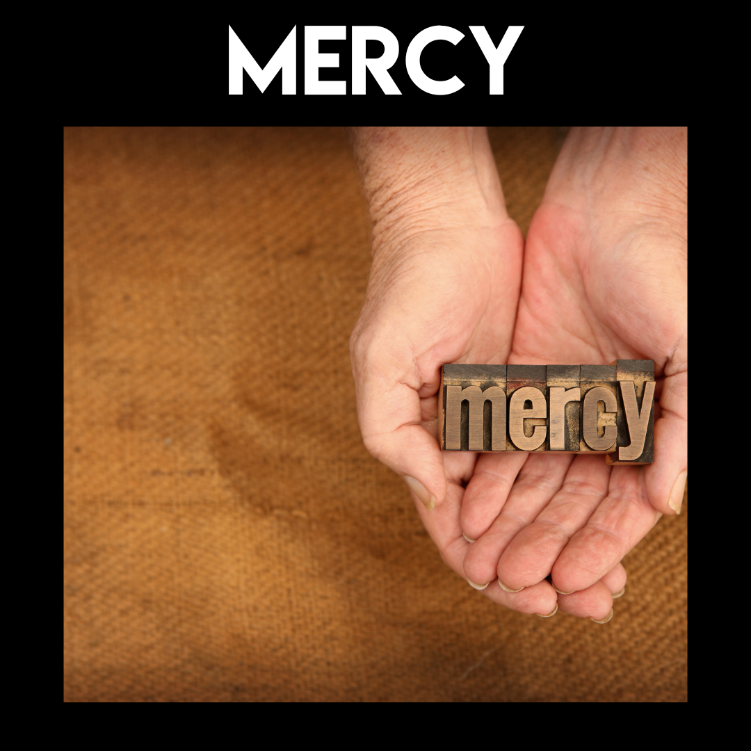 Mercy