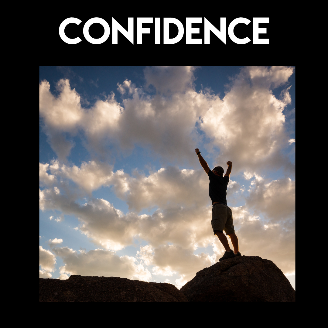Confidence