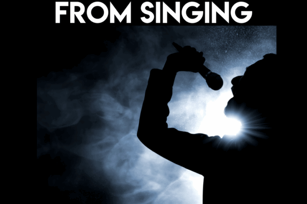 How Can I Keep From Singing