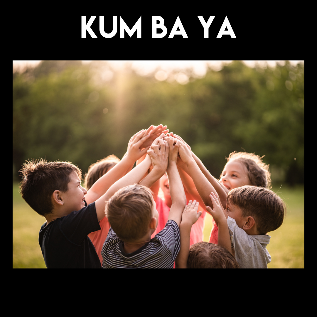 Kum Ba Ya