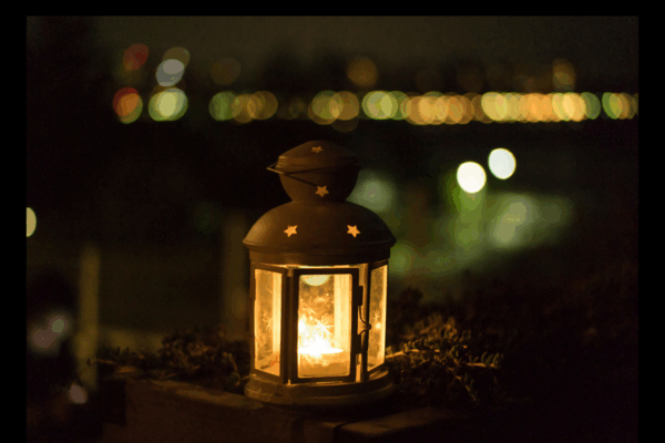 Shine A Little Light