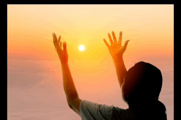 Sing Of The Lord's Goodness