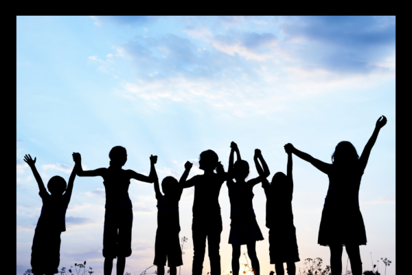 Some Children See Him