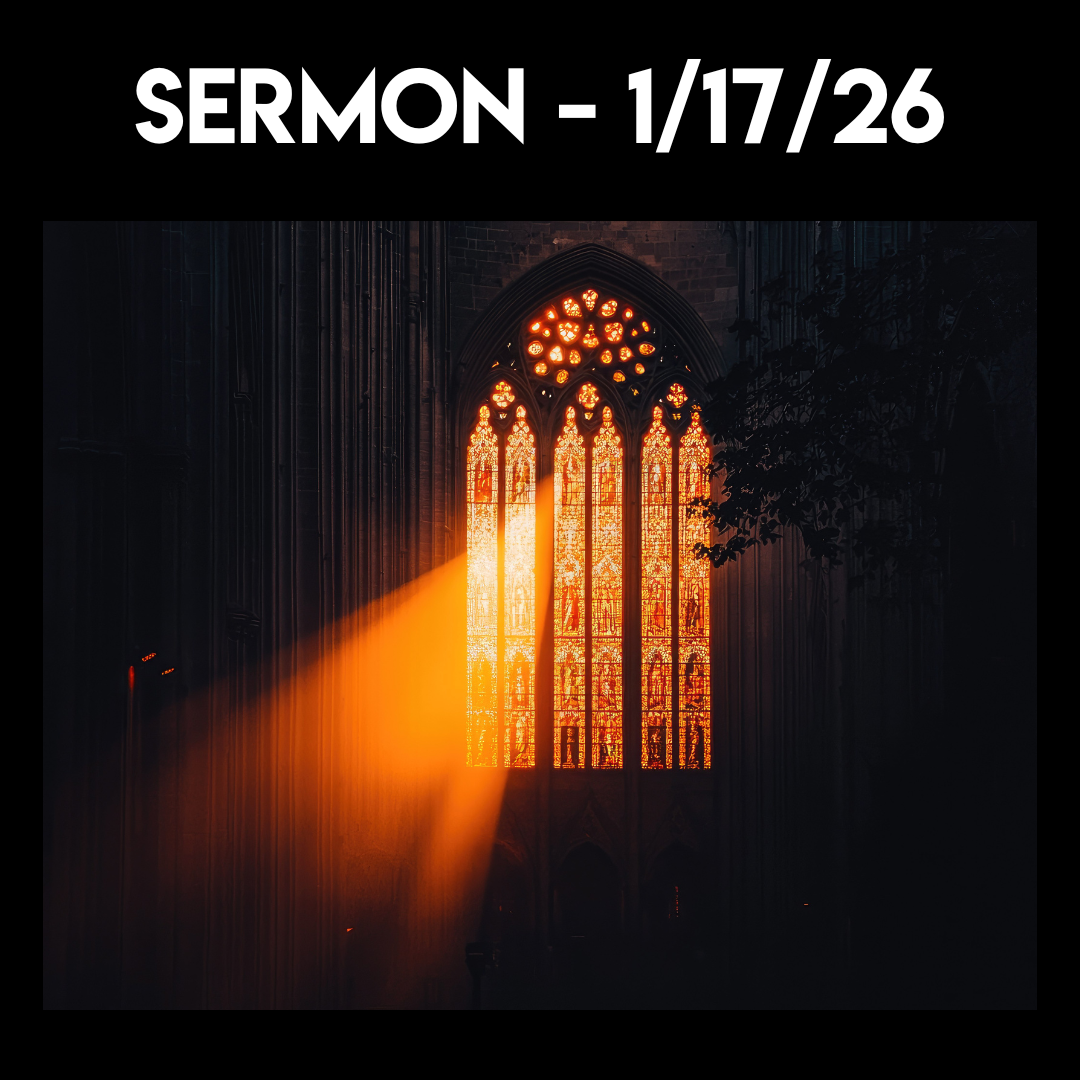 Sermon-1-17-26