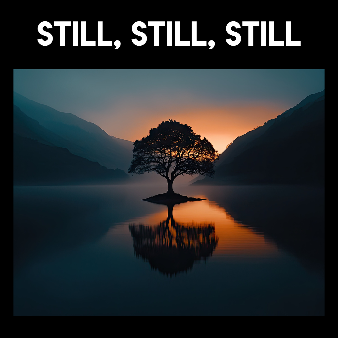 Still, Still, Still