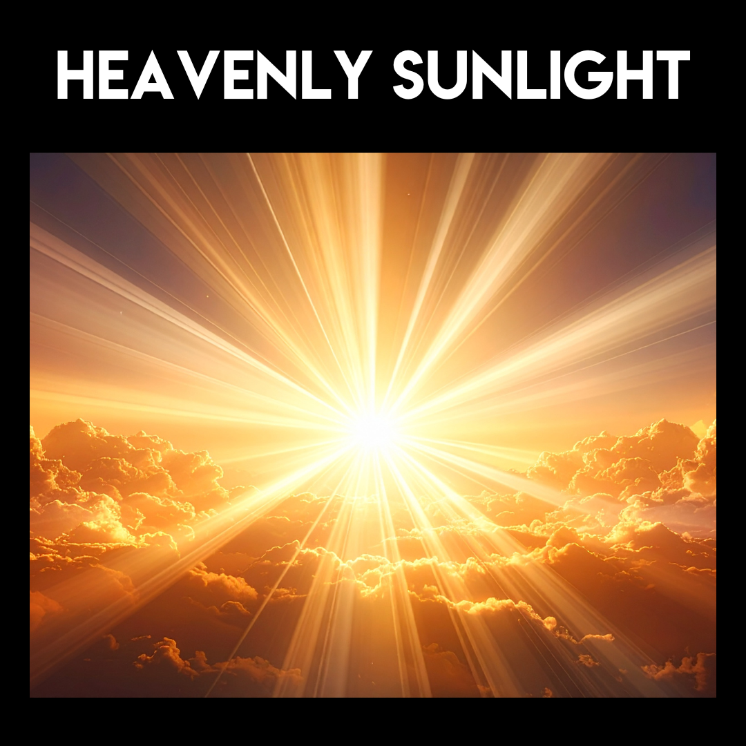 Heavenly Sunlight