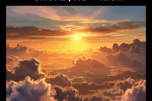 O Love How Deep, How Broad, How High