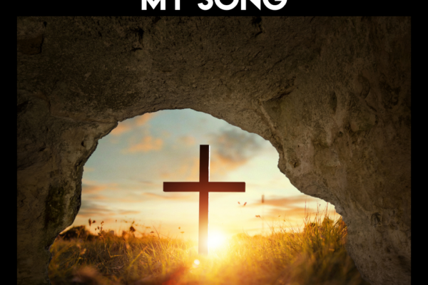 Lord Jesus You Shall Be My Song